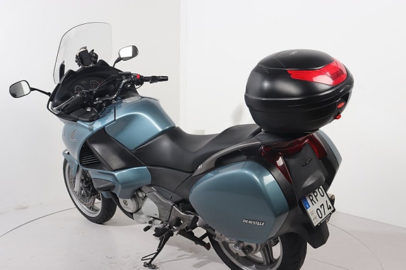 Honda NT 700 Deauville 6 of 6