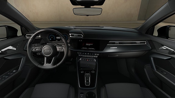 Audi A3 8 of 10
