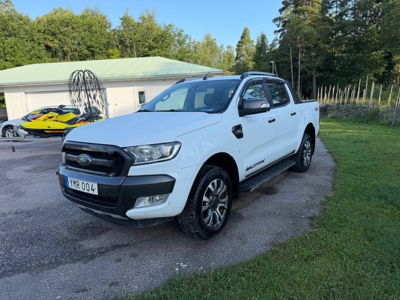 Ford Ranger 4 of 14