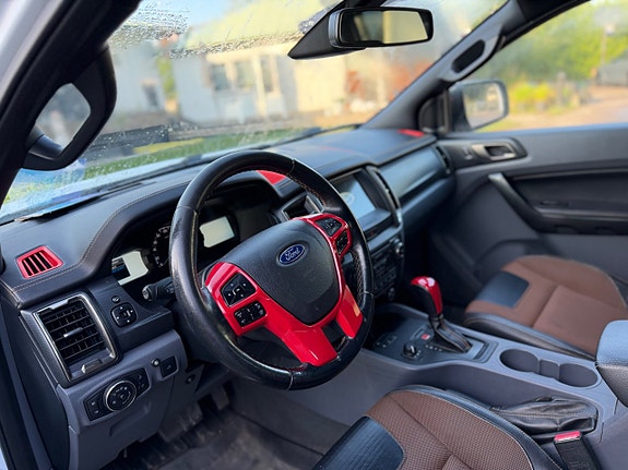 Ford Ranger 10 of 14