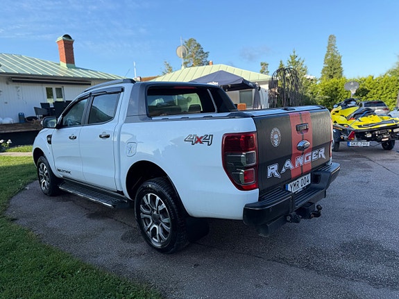Ford Ranger 3 of 14