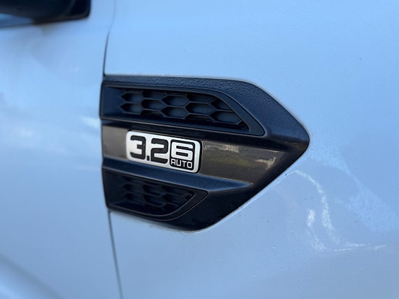 Ford Ranger 14 of 14