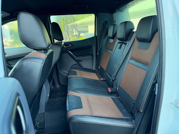Ford Ranger 13 of 14
