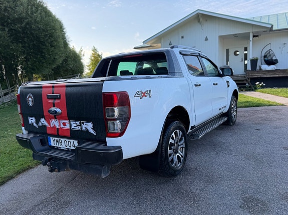 Ford Ranger 8 of 14