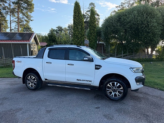 Ford Ranger 6 of 14