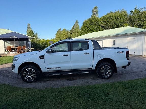 Ford Ranger 2 of 14