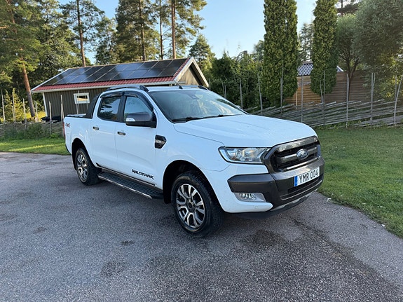 Ford Ranger 5 of 14