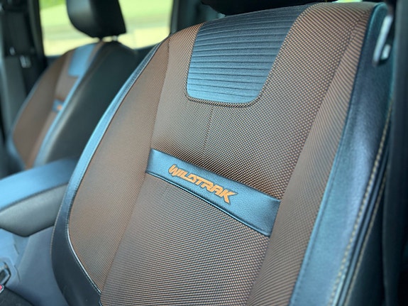 Ford Ranger 12 of 14