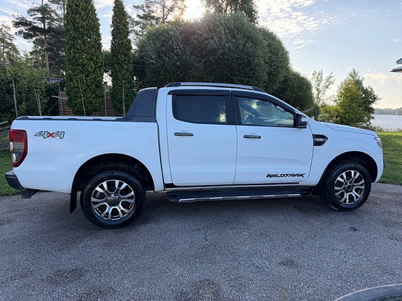 Ford Ranger 7 of 14