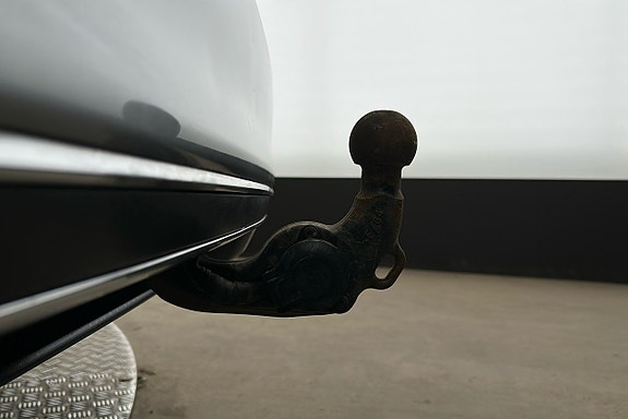 Volkswagen Passat 17 of 29