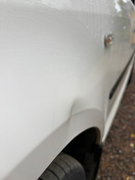 Volkswagen Caddy 5 of 6