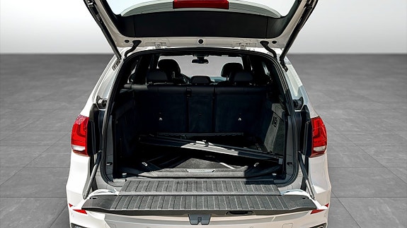BMW X5 10 of 12