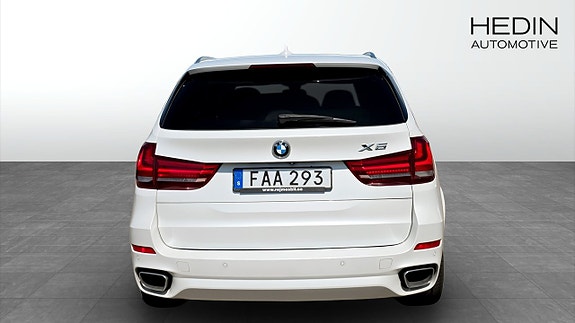 BMW X5 7 of 12