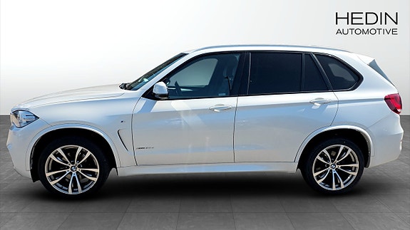 BMW X5 6 of 12