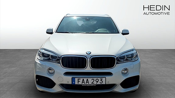 BMW X5 8 of 12