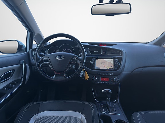 Kia Ceed 13 of 30