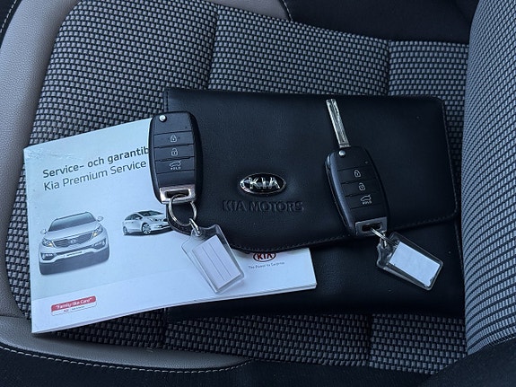Kia Ceed 30 of 30