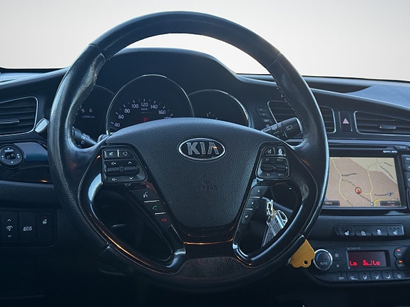 Kia Ceed 20 of 30
