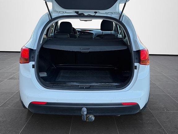 Kia Ceed 18 of 30