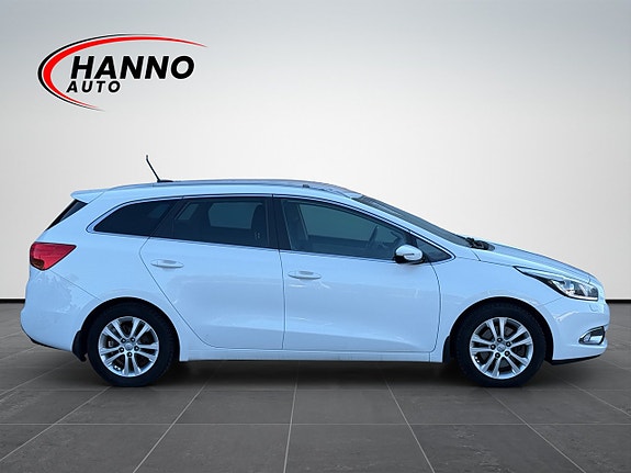 Kia Ceed 6 of 30