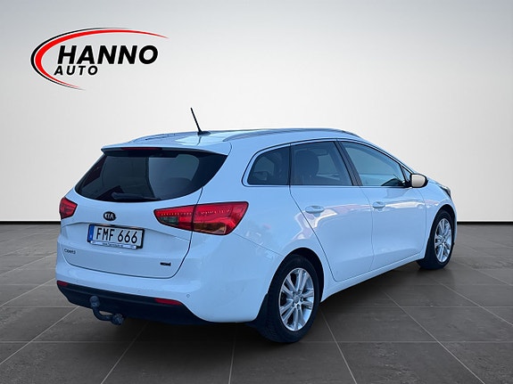 Kia Ceed 5 of 30