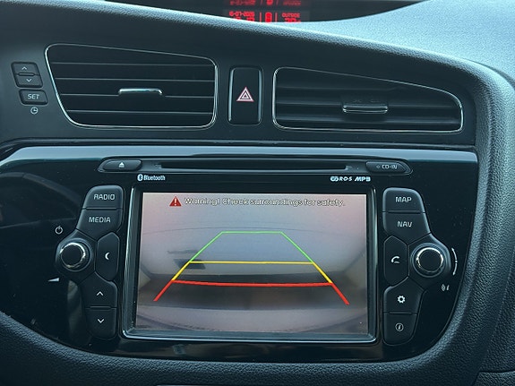 Kia Ceed 25 of 30