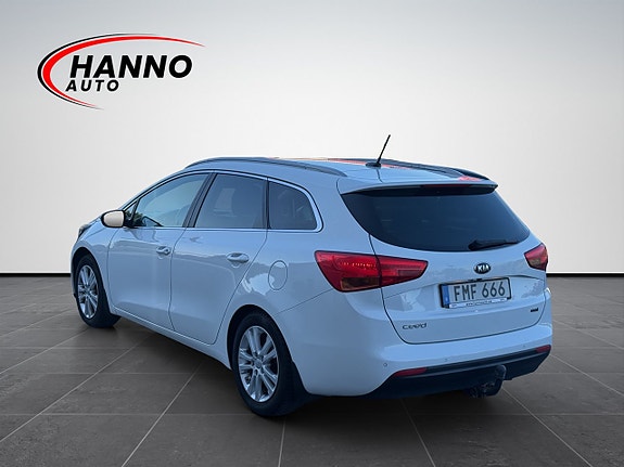 Kia Ceed 3 of 30