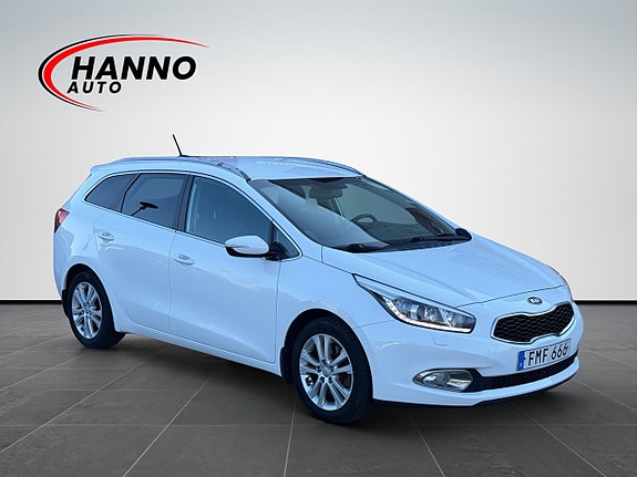 Kia Ceed 7 of 30
