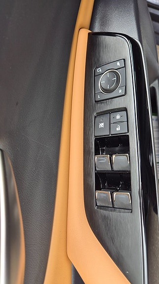 Lexus ES300h 17 of 20
