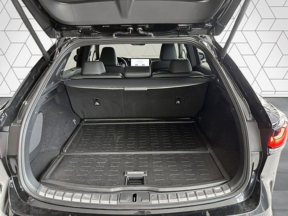 Lexus RX450h 10 of 17