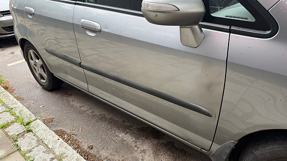 Honda Jazz 6 of 8