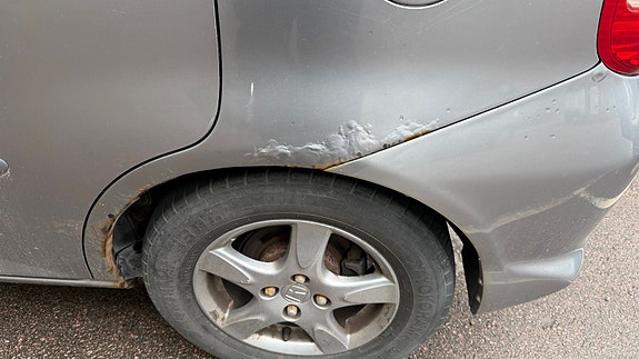 Honda Jazz 8 of 8