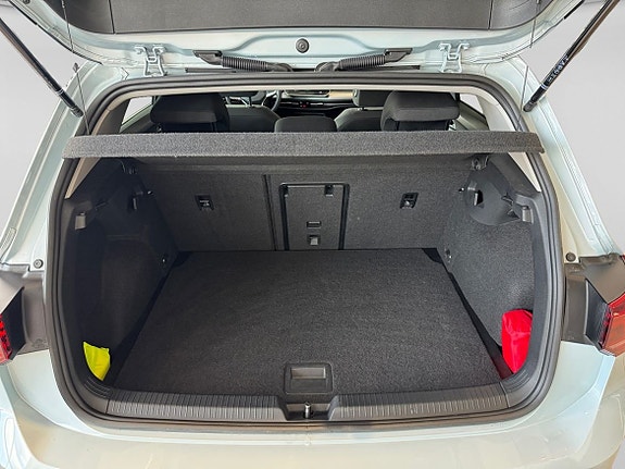 Volkswagen Golf I 4 of 9