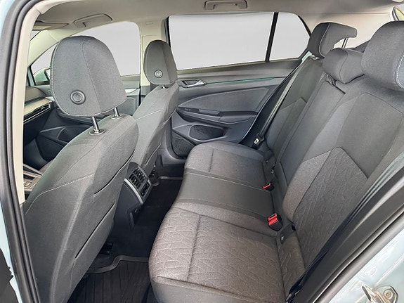Volkswagen Golf I 8 of 9