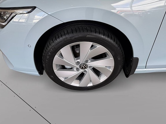 Volkswagen Golf I 9 of 9