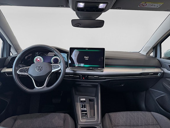 Volkswagen Golf I 7 of 9