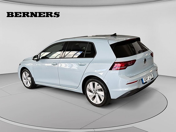 Volkswagen Golf I 3 of 9