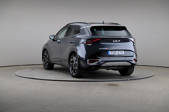 Kia Sportage 2 of 3