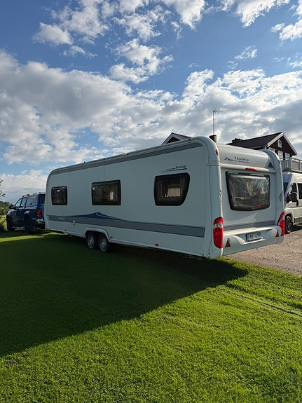 Hobby 720 UML Prestige 4 of 10