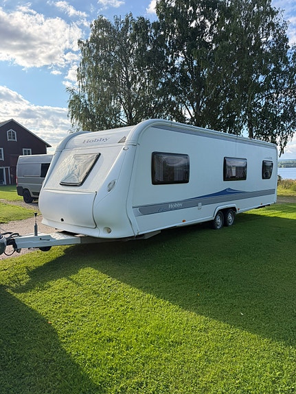 Hobby 720 UML Prestige 2 of 10