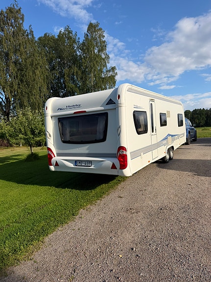 Hobby 720 UML Prestige 3 of 10