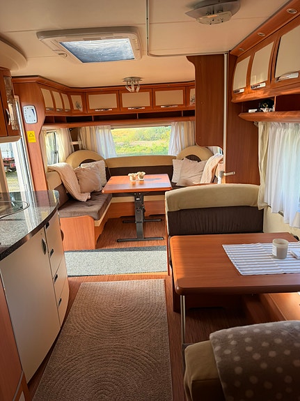 Hobby 720 UML Prestige 6 of 10
