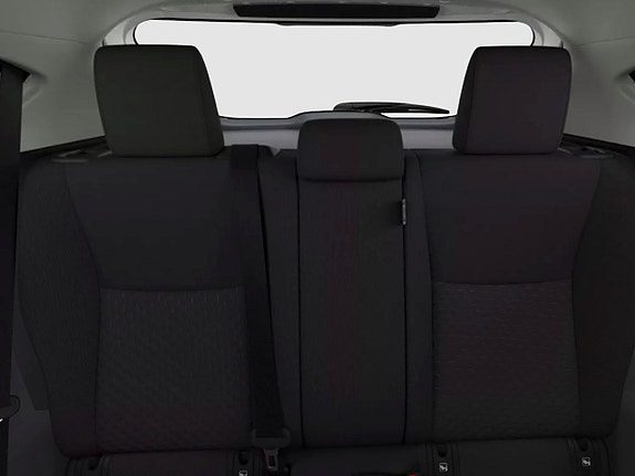 Toyota Yaris Cross 7 of 8