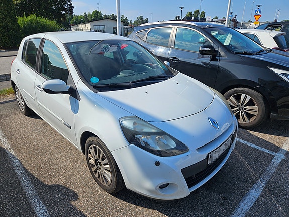 Renault Clio II 6 of 8