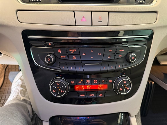 Peugeot 508 16 of 17