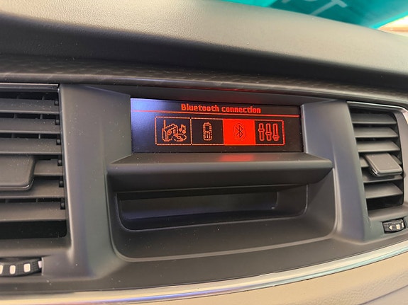 Peugeot 508 15 of 17