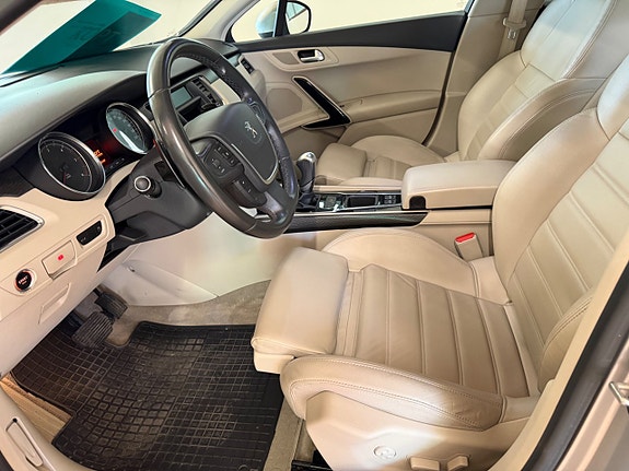 Peugeot 508 7 of 17
