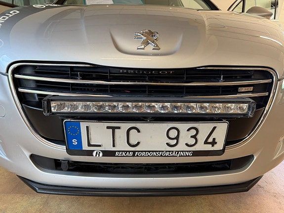 Peugeot 508 10 of 17