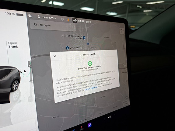 Tesla Model Y 21 of 21