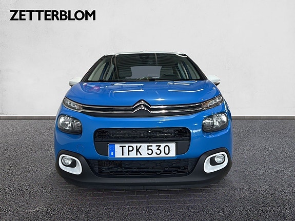 Citroen C3 5 of 15